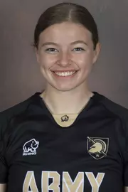 The official portraits of United States Military Academy’s 2021 Women's Rugby Team taken on September 15, 2021 at West Point, New York. (U.S. Army Photo by John Pellino/USMA)