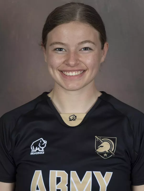 The official portraits of United States Military Academy’s 2021 Women's Rugby Team taken on September 15, 2021 at West Point, New York. (U.S. Army Photo by John Pellino/USMA)