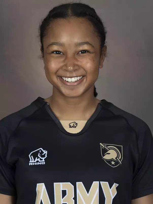The official portraits of United States Military Academy’s 2021 Women's Rugby Team taken on September 15, 2021 at West Point, New York. (U.S. Army Photo by John Pellino/USMA)