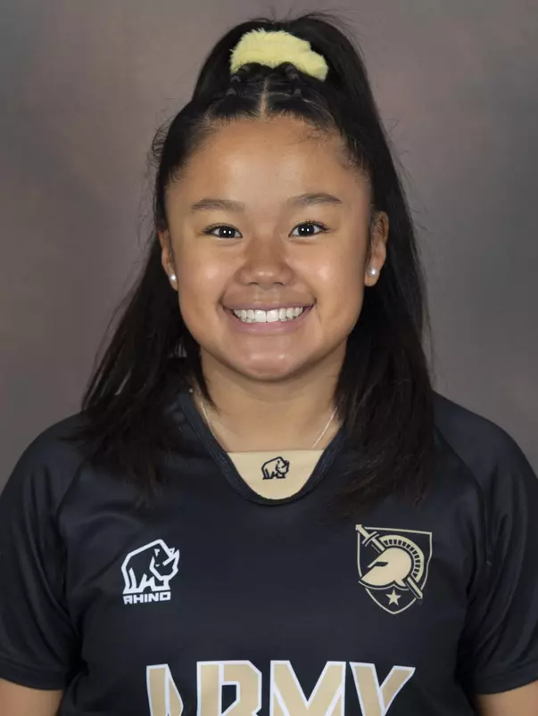 The official portraits of United States Military Academy’s 2021 Women's Rugby Team taken on September 15, 2021 at West Point, New York. (U.S. Army Photo by John Pellino/USMA)