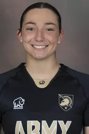 The official portraits of United States Military Academy’s 2021 Women's Rugby Team taken on September 15, 2021 at West Point, New York. (U.S. Army Photo by John Pellino/USMA)