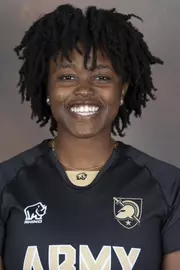 The official portraits of United States Military Academy’s 2021 Women's Rugby Team taken on September 15, 2021 at West Point, New York. (U.S. Army Photo by John Pellino/USMA)