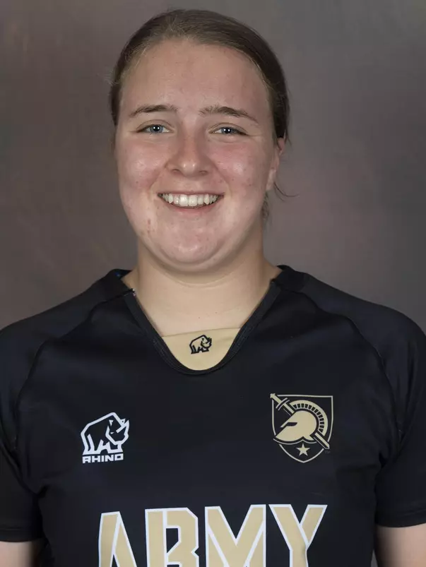The official portraits of United States Military Academy’s 2021 Women's Rugby Team taken on September 15, 2021 at West Point, New York. (U.S. Army Photo by John Pellino/USMA)
