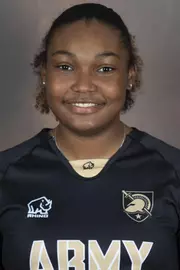 The official portraits of United States Military Academy’s 2021 Women's Rugby Team taken on September 15, 2021 at West Point, New York.  (U.S. Army Photo by John Pellino/USMA)