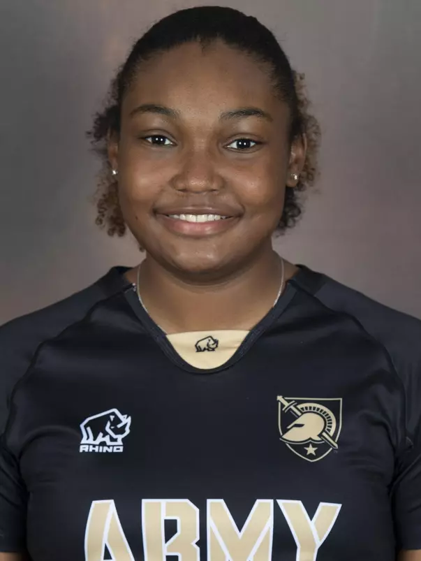 The official portraits of United States Military Academy’s 2021 Women's Rugby Team taken on September 15, 2021 at West Point, New York. (U.S. Army Photo by John Pellino/USMA)