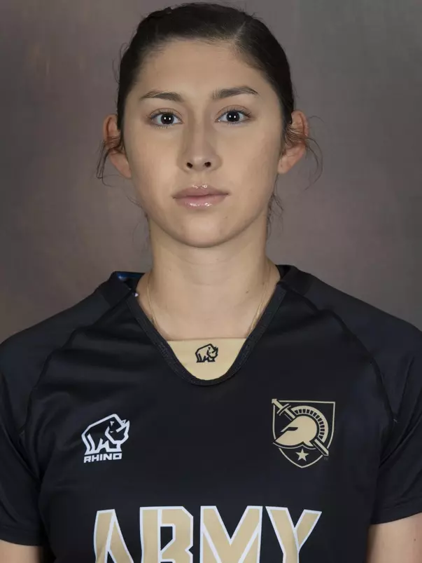 The official portraits of United States Military Academy’s 2021 Women's Rugby Team taken on September 15, 2021 at West Point, New York. (U.S. Army Photo by John Pellino/USMA)