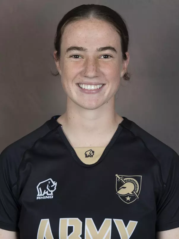 The official portraits of United States Military Academy’s 2021 Women's Rugby Team taken on September 15, 2021 at West Point, New York. (U.S. Army Photo by John Pellino/USMA)