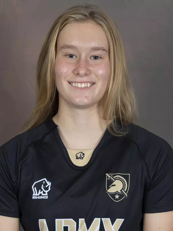 The official portraits of United States Military Academy’s 2021 Women's Rugby Team taken on September 15, 2021 at West Point, New York. (U.S. Army Photo by John Pellino/USMA)