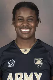 The official portraits of United States Military Academy’s 2021 Women's Rugby Team taken on September 15, 2021 at West Point, New York. (U.S. Army Photo by John Pellino/USMA)