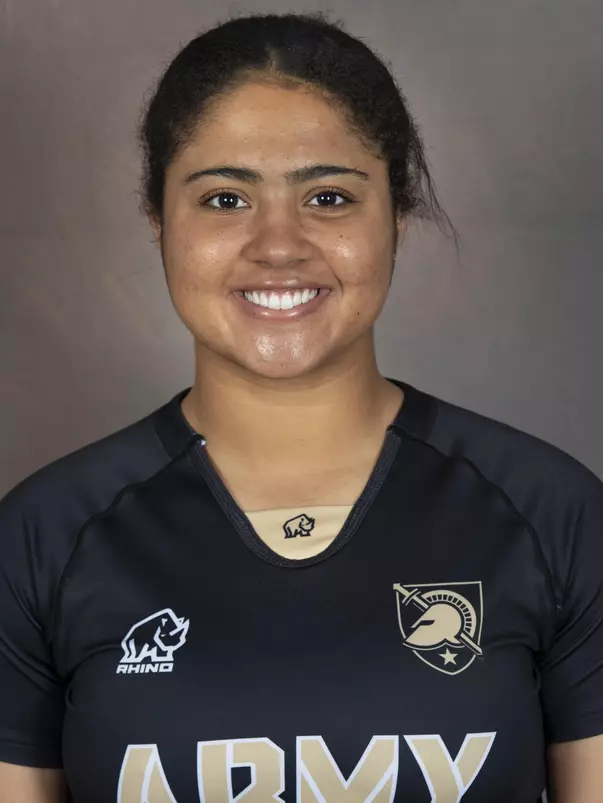 The official portraits of United States Military Academy’s 2021 Women's Rugby Team taken on September 15, 2021 at West Point, New York. (U.S. Army Photo by John Pellino/USMA)