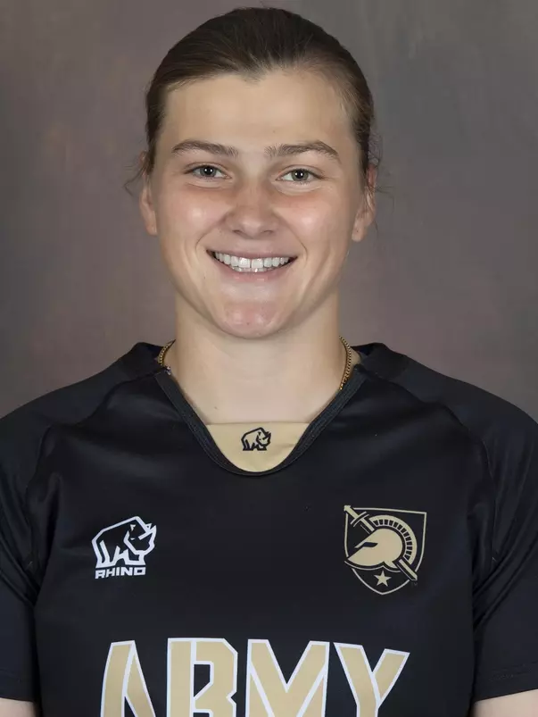 The official portraits of United States Military Academy’s 2021 Women's Rugby Team taken on September 15, 2021 at West Point, New York. (U.S. Army Photo by John Pellino/USMA)