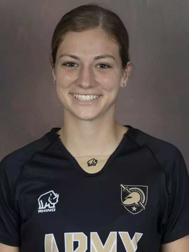 The official portraits of United States Military Academy’s 2021 Women's Rugby Team taken on September 15, 2021 at West Point, New York. (U.S. Army Photo by John Pellino/USMA)