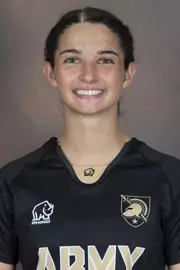The official portraits of United States Military Academy’s 2021 Women's Rugby Team taken on September 15, 2021 at West Point, New York. (U.S. Army Photo by John Pellino/USMA)