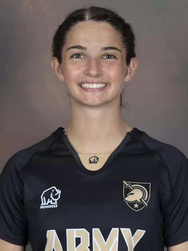 The official portraits of United States Military Academy’s 2021 Women's Rugby Team taken on September 15, 2021 at West Point, New York. (U.S. Army Photo by John Pellino/USMA)