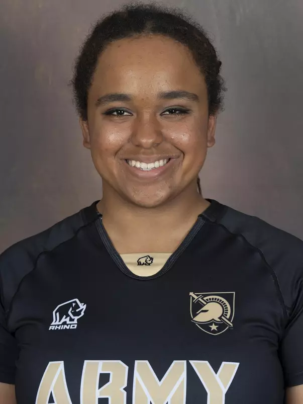 The official portraits of United States Military Academy’s 2021 Women's Rugby Team taken on September 15, 2021 at West Point, New York. (U.S. Army Photo by John Pellino/USMA)