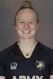 The official portraits of United States Military Academy’s 2021 Women's Rugby Team taken on September 15, 2021 at West Point, New York. (U.S. Army Photo by John Pellino/USMA)