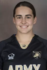 The official portraits of United States Military Academy’s 2021 Women's Rugby Team taken on September 15, 2021 at West Point, New York. (U.S. Army Photo by John Pellino/USMA)