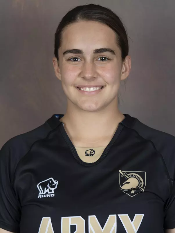 The official portraits of United States Military Academy’s 2021 Women's Rugby Team taken on September 15, 2021 at West Point, New York. (U.S. Army Photo by John Pellino/USMA)