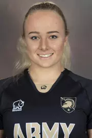The official portraits of United States Military Academy’s 2021 Women's Rugby Team taken on September 15, 2021 at West Point, New York. (U.S. Army Photo by John Pellino/USMA)