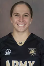 The official portraits of United States Military Academy’s 2021 Women's Rugby Team taken on September 15, 2021 at West Point, New York. (U.S. Army Photo by John Pellino/USMA)