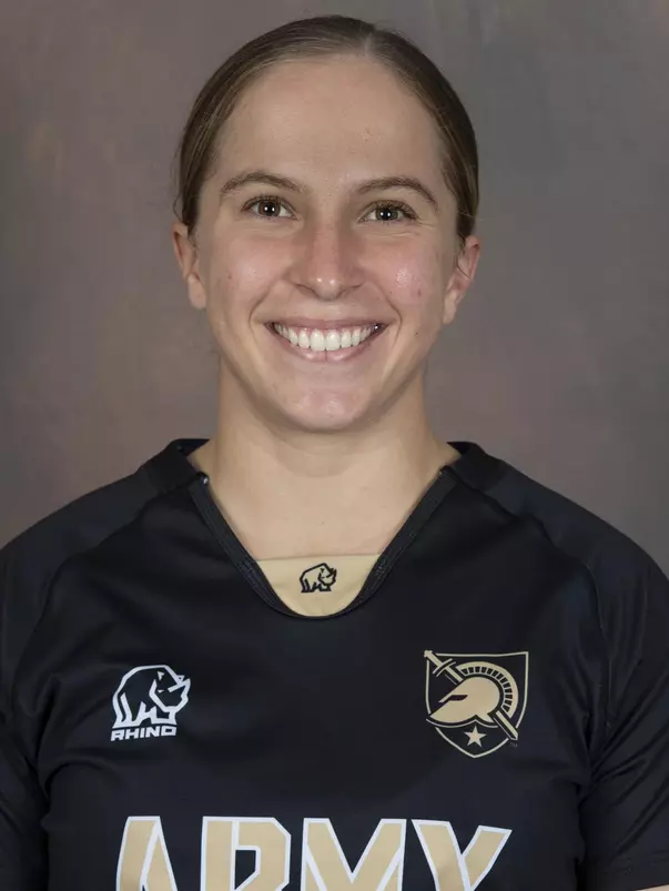 The official portraits of United States Military Academy’s 2021 Women's Rugby Team taken on September 15, 2021 at West Point, New York. (U.S. Army Photo by John Pellino/USMA)