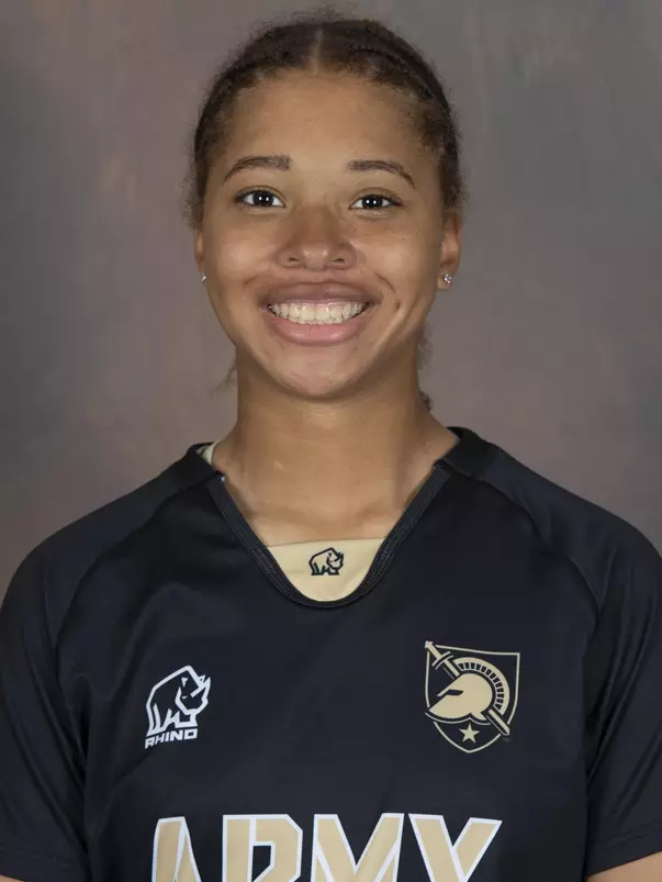 The official portraits of United States Military Academy’s 2021 Women's Rugby Team taken on September 15, 2021 at West Point, New York. (U.S. Army Photo by John Pellino/USMA)