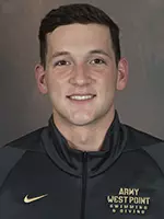 The official portraits of United States Military Academy’s 2021 Men's Swim & Dive Team taken on September 22, 2021 at West Point, New York. (U.S. Army Photo by John Pellino/USMA)