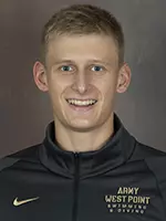 The official portraits of United States Military Academy’s 2021 Men's Swim & Dive Team taken on September 22, 2021 at West Point, New York. (U.S. Army Photo by John Pellino/USMA)