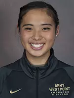 The official portraits of United States Military Academy’s 2021 Women's Swim & Dive Team taken on September 22, 2021 at West Point, New York.  (U.S. Army Photo by John Pellino/USMA)