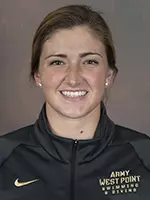 The official portraits of United States Military Academy’s 2021 Women's Swim & Dive Team taken on September 22, 2021 at West Point, New York. (U.S. Army Photo by John Pellino/USMA)