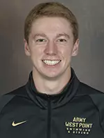 The official portraits of United States Military Academy’s 2021 Men's Swim & Dive Team taken on September 22, 2021 at West Point, New York. (U.S. Army Photo by John Pellino/USMA)