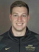 The official portraits of United States Military Academy’s 2021 Men's Swim & Dive Team taken on September 22, 2021 at West Point, New York. (U.S. Army Photo by John Pellino/USMA)