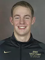 The official portraits of United States Military Academy’s 2021 Men's Swim & Dive Team taken on September 22, 2021 at West Point, New York. (U.S. Army Photo by John Pellino/USMA)