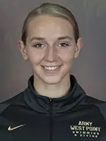The official portraits of United States Military Academy’s 2021 Women's Swim & Dive Team taken on September 22, 2021 at West Point, New York. (U.S. Army Photo by John Pellino/USMA)