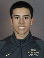 The official portraits of United States Military Academy’s 2021 Men's Swim & Dive Team taken on September 22, 2021 at West Point, New York. (U.S. Army Photo by John Pellino/USMA)