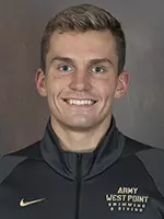 The official portraits of United States Military Academy’s 2021 Men's Swim & Dive Team taken on September 22, 2021 at West Point, New York. (U.S. Army Photo by John Pellino/USMA)