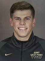 The official portraits of United States Military Academy’s 2021 Men's Swim & Dive Team taken on September 22, 2021 at West Point, New York. (U.S. Army Photo by John Pellino/USMA)