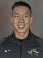 The official portraits of United States Military Academy’s 2021 Men's Swim & Dive Team taken on September 22, 2021 at West Point, New York. (U.S. Army Photo by John Pellino/USMA)