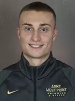 The official portraits of United States Military Academy’s 2021 Men's Swim & Dive Team taken on September 22, 2021 at West Point, New York. (U.S. Army Photo by John Pellino/USMA)