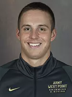 The official portraits of United States Military Academy’s 2021 Men's Swim & Dive Team taken on September 22, 2021 at West Point, New York. (U.S. Army Photo by John Pellino/USMA)