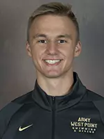 The official portraits of United States Military Academy’s 2021 Men's Swim & Dive Team taken on September 22, 2021 at West Point, New York. (U.S. Army Photo by John Pellino/USMA)