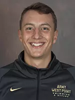 The official portraits of United States Military Academy’s 2021 Men's Swim & Dive Team taken on September 22, 2021 at West Point, New York. (U.S. Army Photo by John Pellino/USMA)