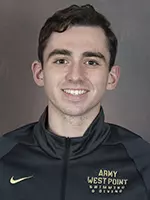 The official portraits of United States Military Academy’s 2021 Men's Swim & Dive Team taken on September 22, 2021 at West Point, New York. (U.S. Army Photo by John Pellino/USMA)