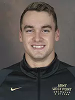 The official portraits of United States Military Academy’s 2021 Men's Swim & Dive Team taken on September 22, 2021 at West Point, New York. (U.S. Army Photo by John Pellino/USMA)