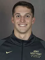 The official portraits of United States Military Academy’s 2021 Men's Swim & Dive Team taken on September 22, 2021 at West Point, New York. (U.S. Army Photo by John Pellino/USMA)
