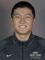 The official portraits of United States Military Academy’s 2021 Men's Swim & Dive Team taken on September 22, 2021 at West Point, New York. (U.S. Army Photo by John Pellino/USMA)