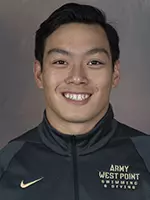 The official portraits of United States Military Academy’s 2021 Men's Swim & Dive Team taken on September 22, 2021 at West Point, New York. (U.S. Army Photo by John Pellino/USMA)