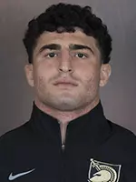 The official portraits of United States Military Academy’s 2021 Wrestling Team taken on September 29, 2021 at West Point, New York. (U.S. Army Photo by John Pellino/USMA)