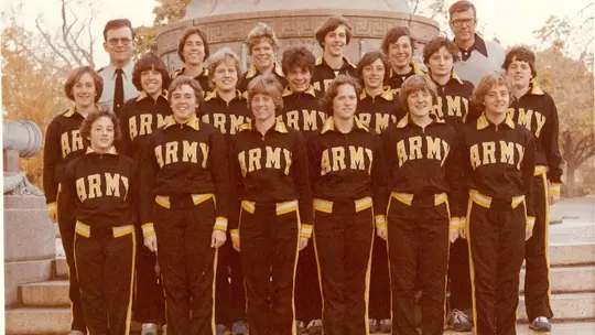 The Star Is Born: Story Of The 'First' Women's Star Meet