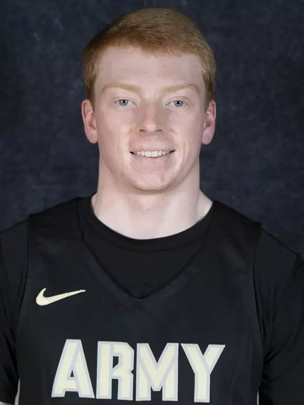 The official portraits of United States Military Academy’s 2021-2022 Men's Basketball Team taken on October 13, 2021 at West Point, New York. (U.S. Army Photo by John Pellino/USMA)